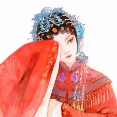 山月的头像